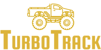TurboTrack - Інтернет-магазин