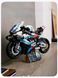 Конструктор Technic мотоцикл BMW M 1000RR 1920 деталей (42130) 1000216 фото 13