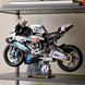 Конструктор Technic мотоцикл BMW M 1000RR 1920 деталей (42130) 1000216 фото 1