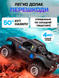 Машинка на пульте управления джип амфибия JJRC RC Car 1000221 фото 4